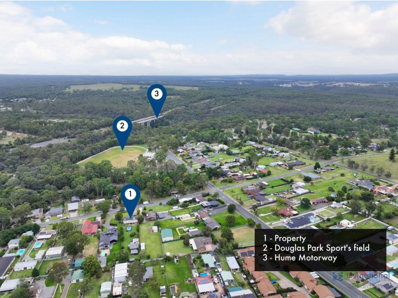 18 Jenkins Street, Douglas Park NSW 2569