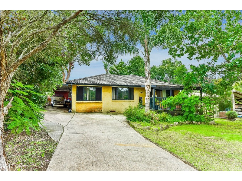 225 Wilton Road, Wilton NSW 2571