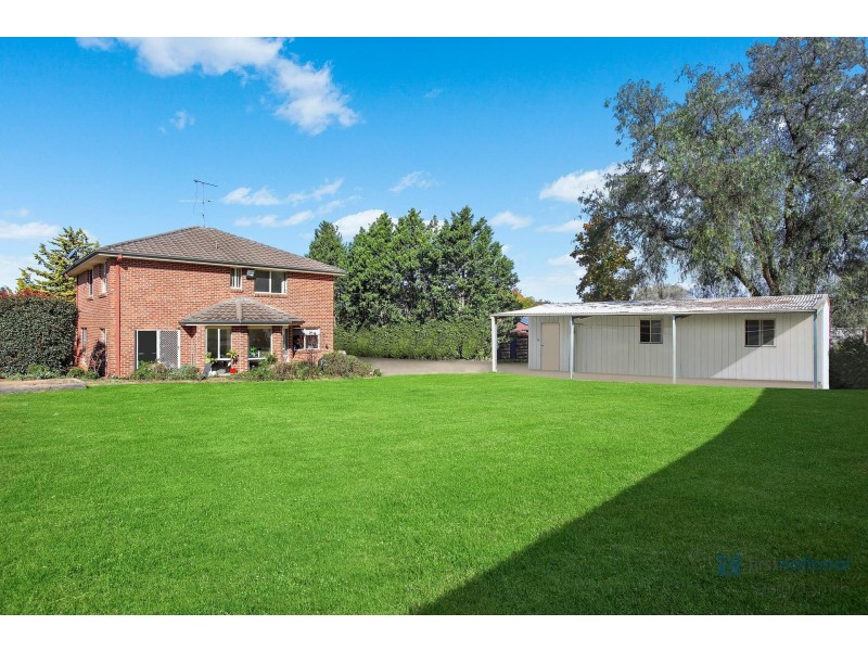 106 Camden Road, Douglas Park NSW 2569