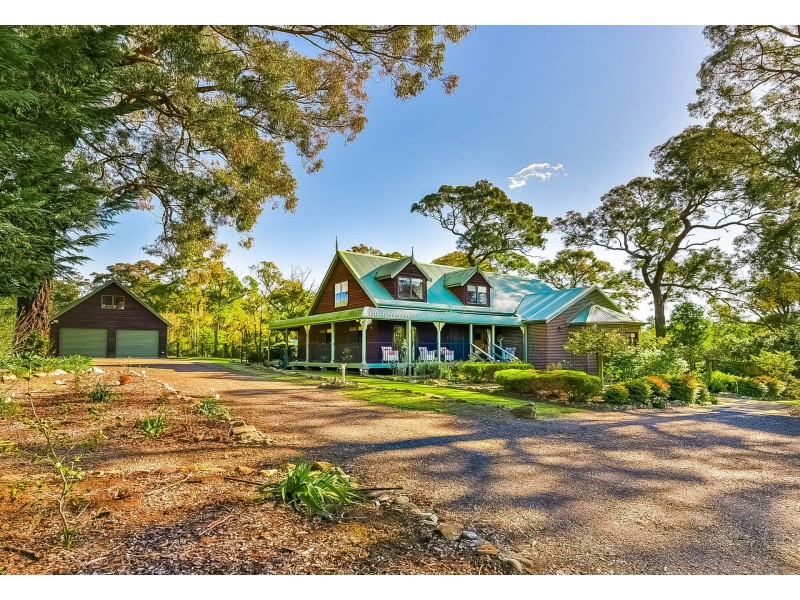 3122 Remembrance Drive, Bargo NSW 2574