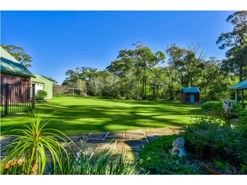 3122 Remembrance Drive, Bargo NSW 2574