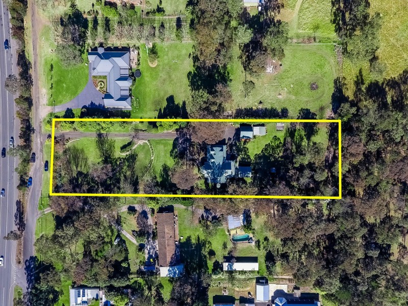 3122 Remembrance Drive, Bargo NSW 2574