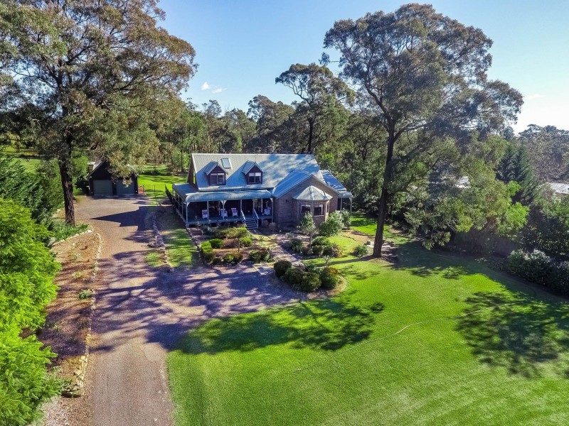 3122 Remembrance Drive, Bargo NSW 2574