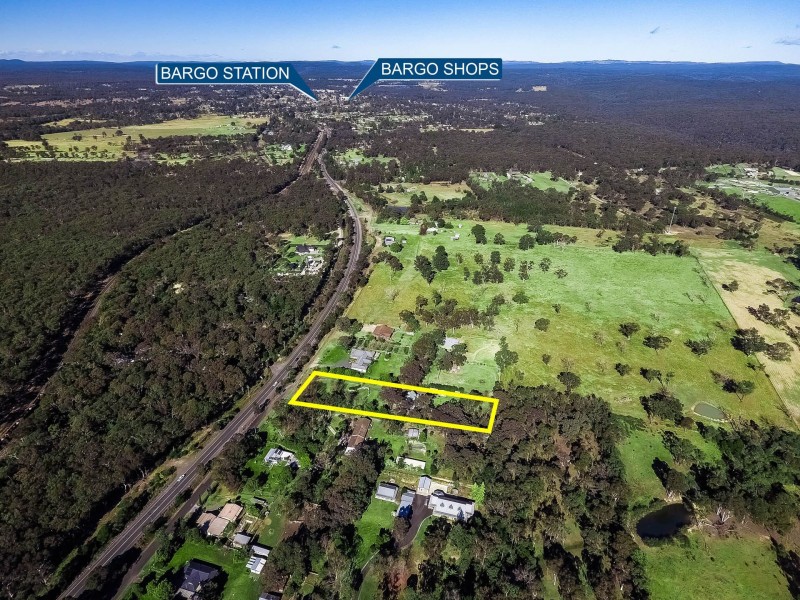 3122 Remembrance Drive, Bargo NSW 2574