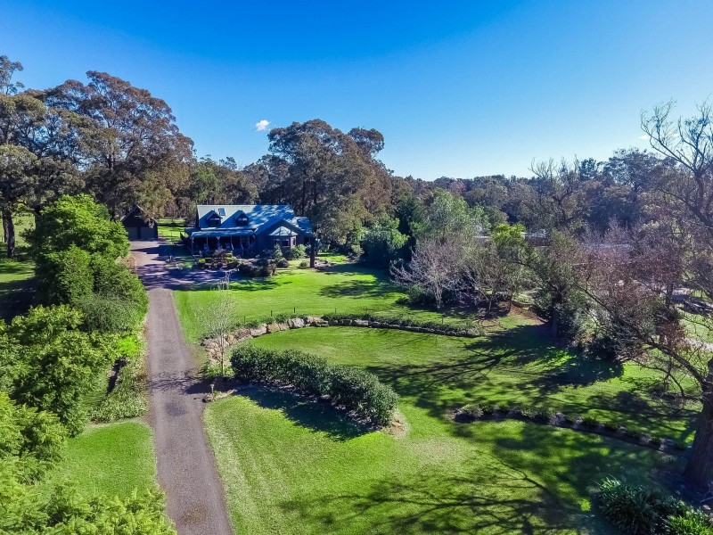 3122 Remembrance Drive, Bargo NSW 2574