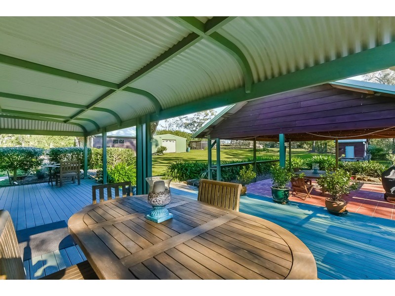 3122 Remembrance Drive, Bargo NSW 2574