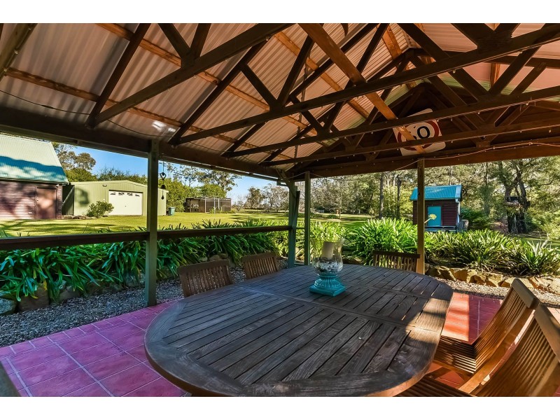 3122 Remembrance Drive, Bargo NSW 2574