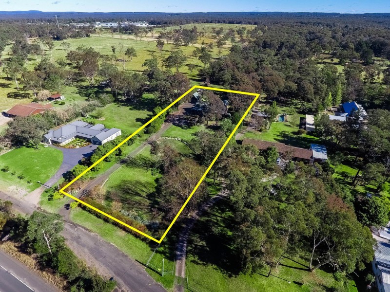 3122 Remembrance Drive, Bargo NSW 2574