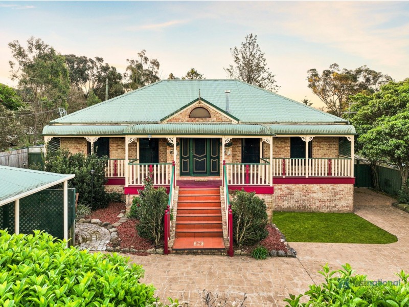 47 Moorland Road, Tahmoor NSW 2573