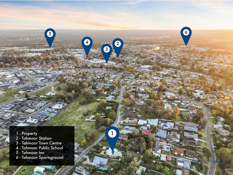 47 Moorland Road, Tahmoor NSW 2573