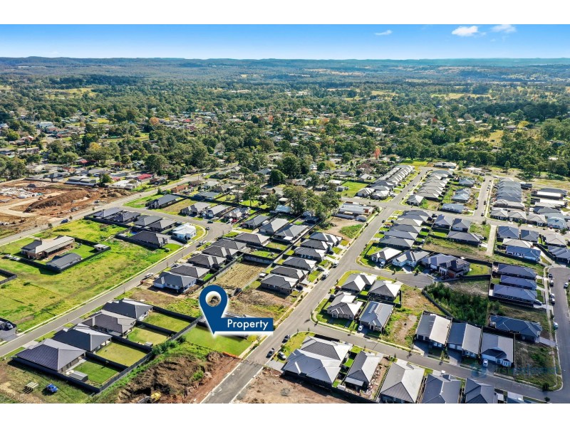 32 Chalker Street, Thirlmere NSW 2572