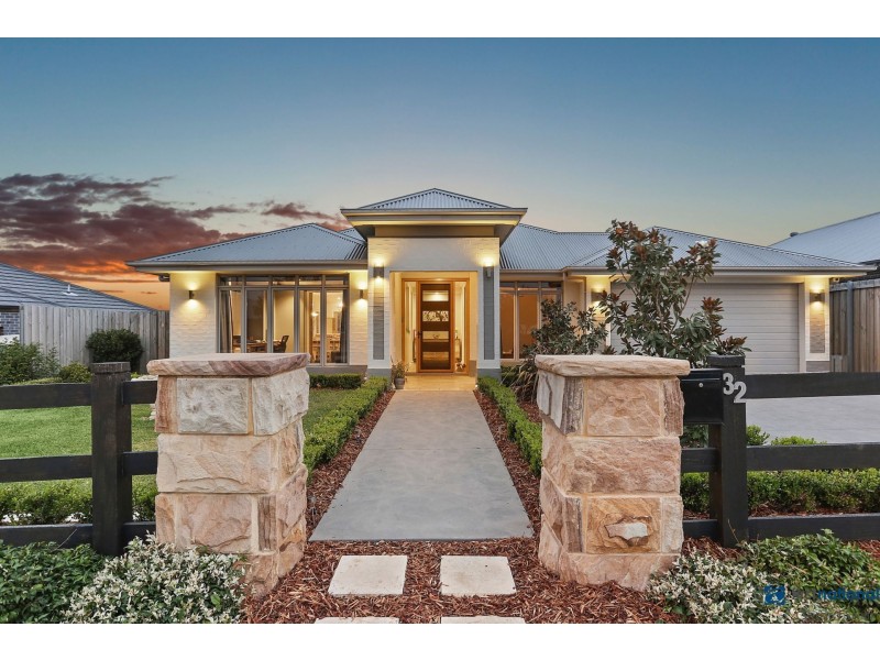 32 Fairway Drive, Wilton NSW 2571