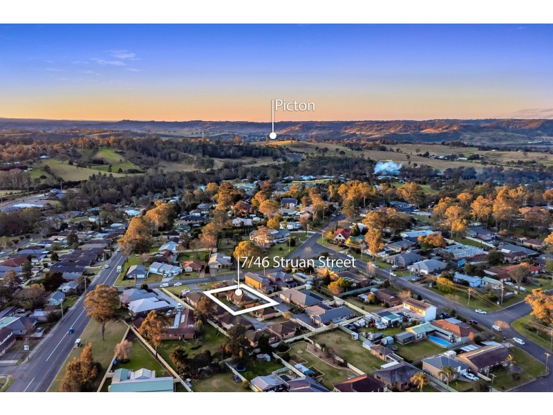 7/46 Struan Street, Tahmoor NSW 2573