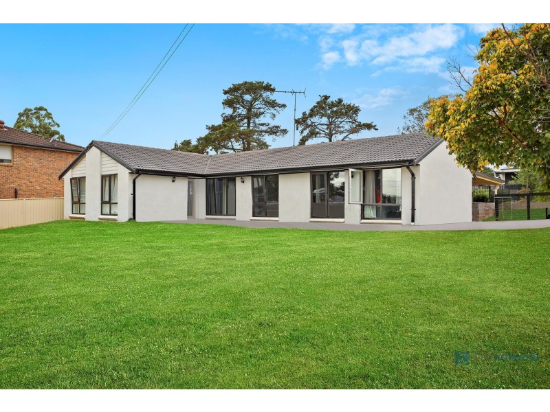 40 Station Street, Douglas Park NSW 2569