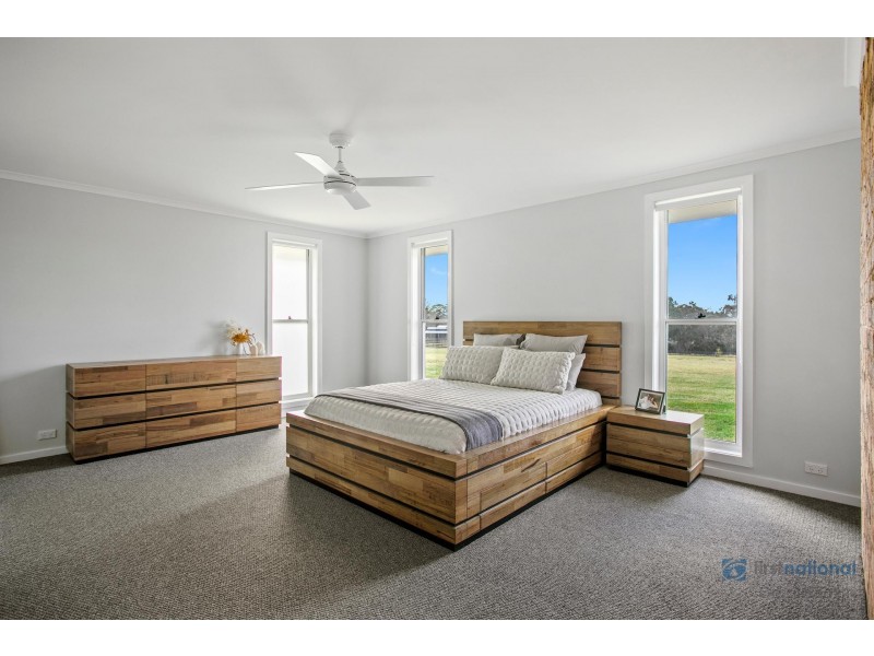 165 Donalds Range Road, Razorback NSW 2571