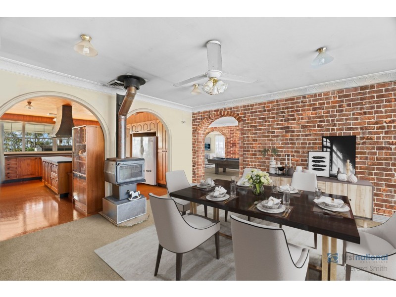 285 Carrolls Road, Menangle NSW 2568