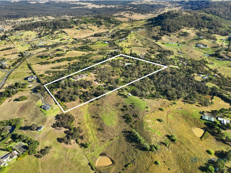 285 Carrolls Road, Menangle NSW 2568