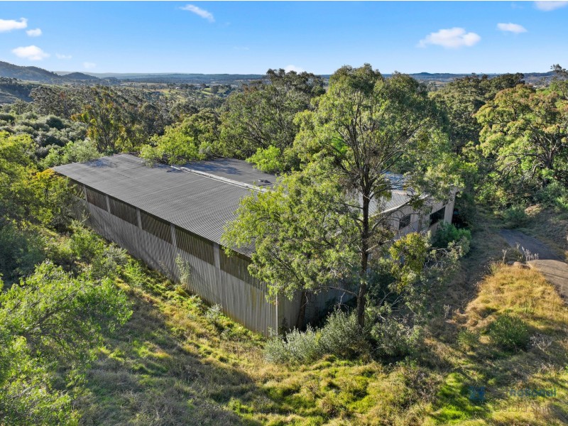 285 Carrolls Road, Menangle NSW 2568