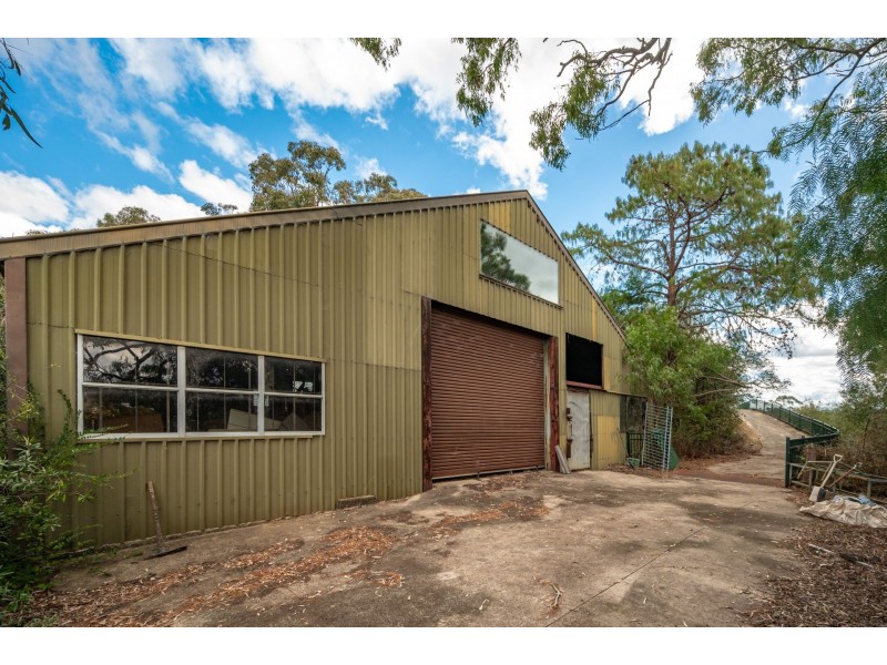 285 Carrolls Road, Menangle NSW 2568