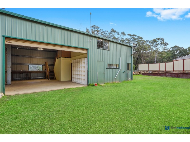 The Shed – 80 Koorana Road, Picton NSW 2571