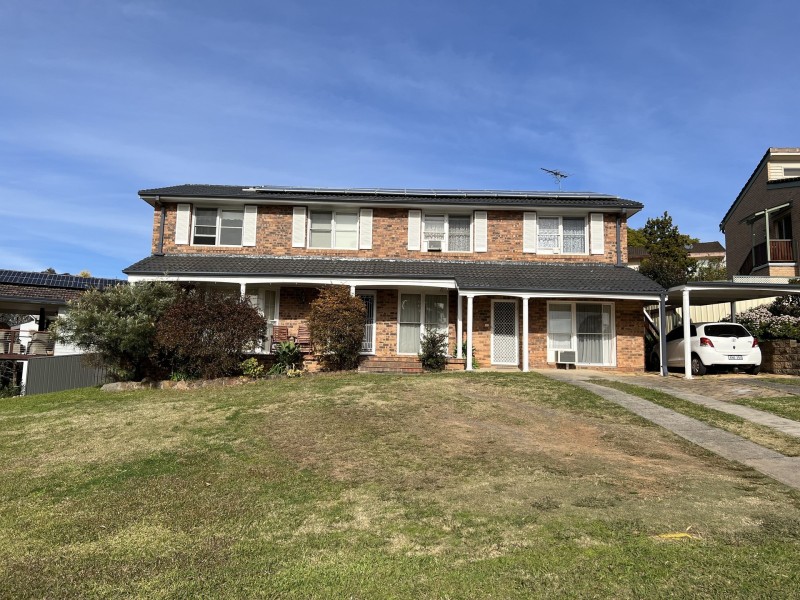 30 Forrest Avenue, Camden NSW 2570