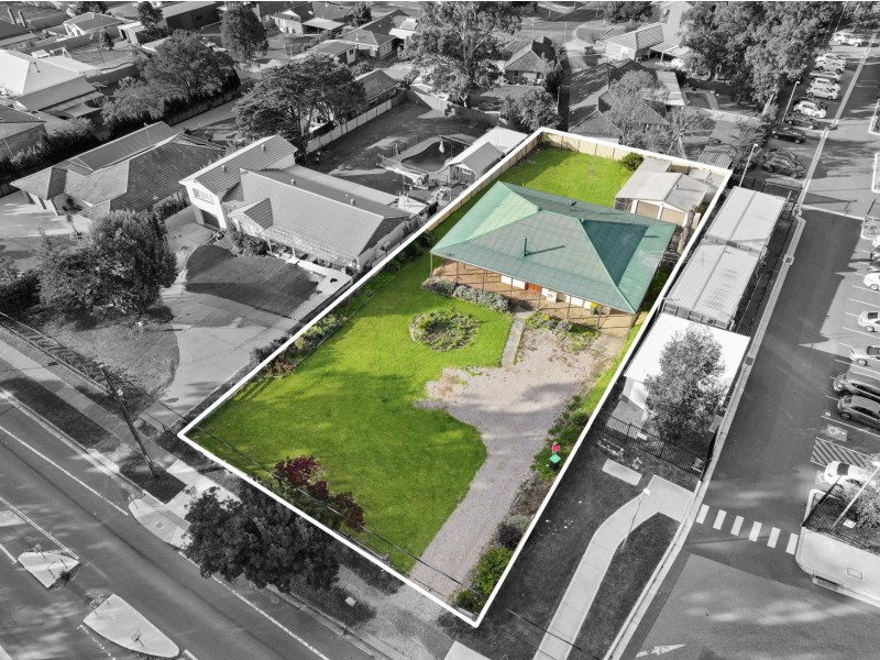 468 Argyle Street, Picton NSW 2571