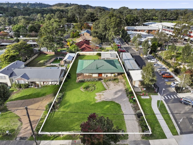 468 Argyle Street, Picton NSW 2571