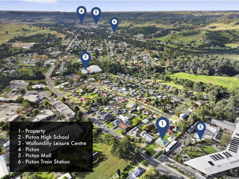 468 Argyle Street, Picton NSW 2571