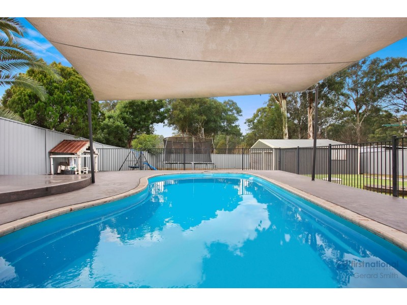 125 Camden Road, Douglas Park NSW 2569