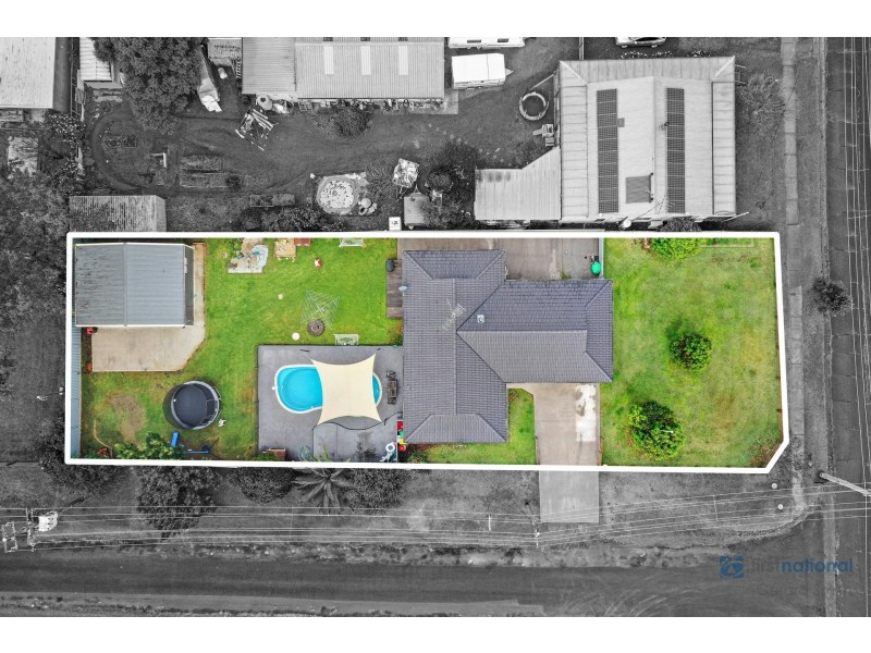 125 Camden Road, Douglas Park NSW 2569