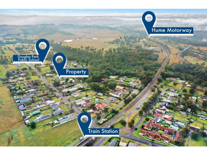125 Camden Road, Douglas Park NSW 2569