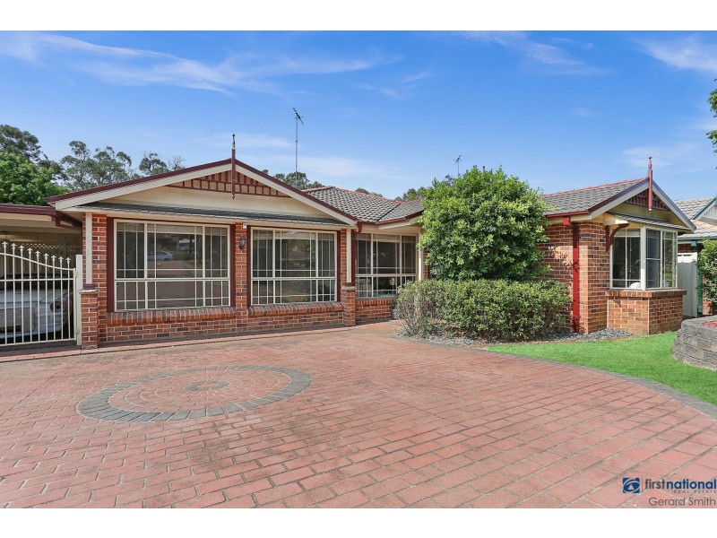 32 Campsie Street, Wilton NSW 2571