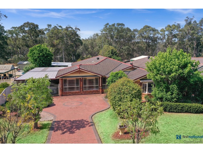32 Campsie Street, Wilton NSW 2571
