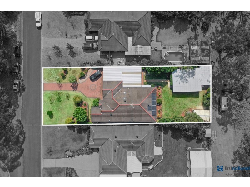 32 Campsie Street, Wilton NSW 2571