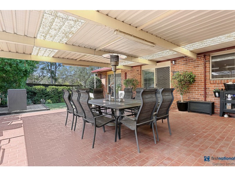 32 Campsie Street, Wilton NSW 2571