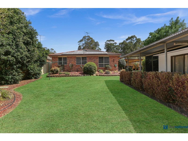 32 Campsie Street, Wilton NSW 2571