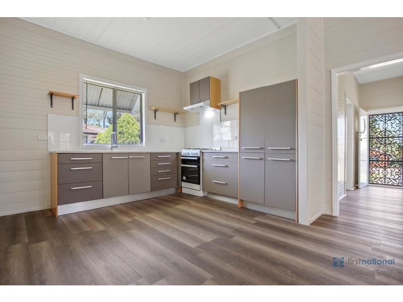 28 Carlton Road, Thirlmere NSW 2572
