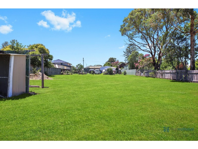 28 Carlton Road, Thirlmere NSW 2572