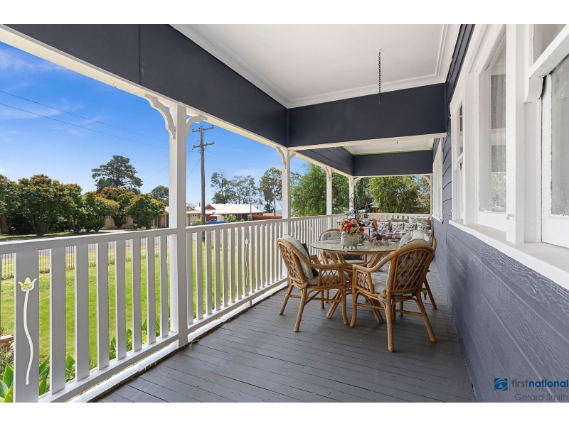 49 Matcham Road, Buxton NSW 2571