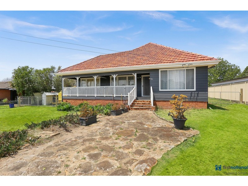 49 Matcham Road, Buxton NSW 2571