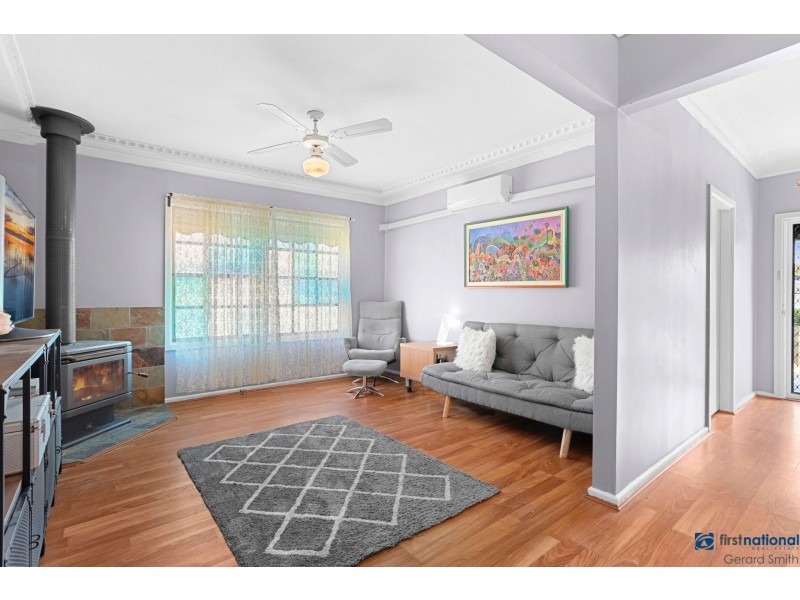 49 Matcham Road, Buxton NSW 2571