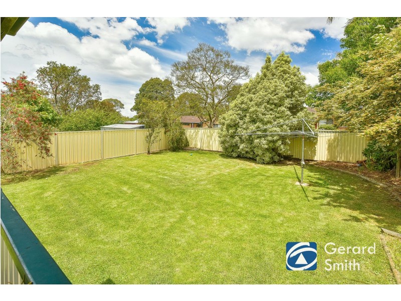 49 Matcham Road, Buxton NSW 2571