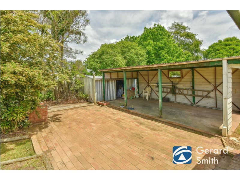 49 Matcham Road, Buxton NSW 2571