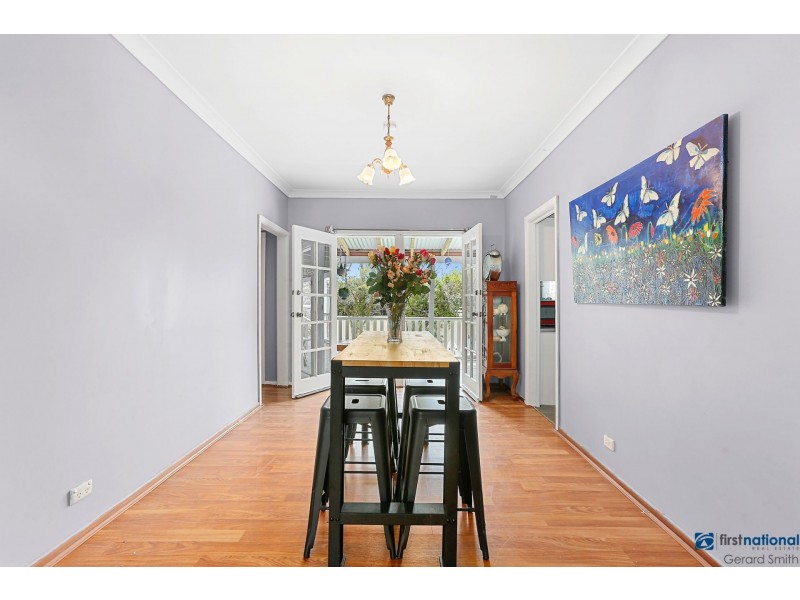 49 Matcham Road, Buxton NSW 2571