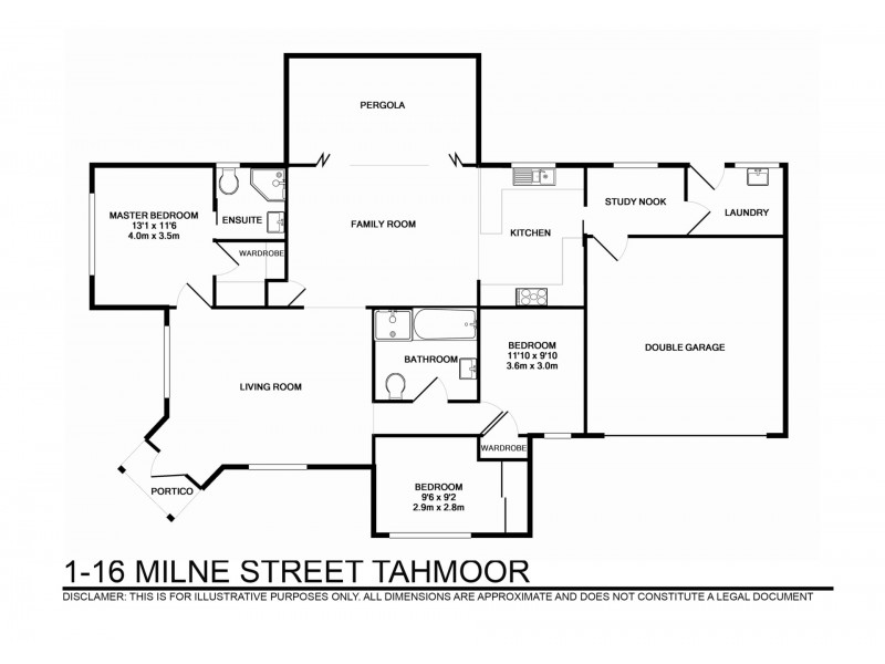1/16 Milne Street, Tahmoor NSW 2573