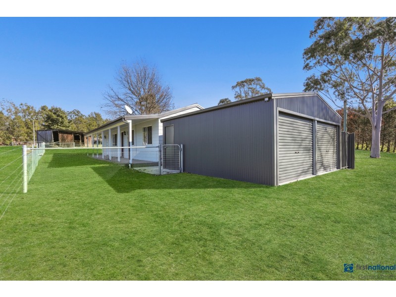95A Oaks Road, Thirlmere NSW 2572