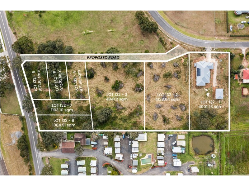 77 Avon Dam Road, Bargo NSW 2574