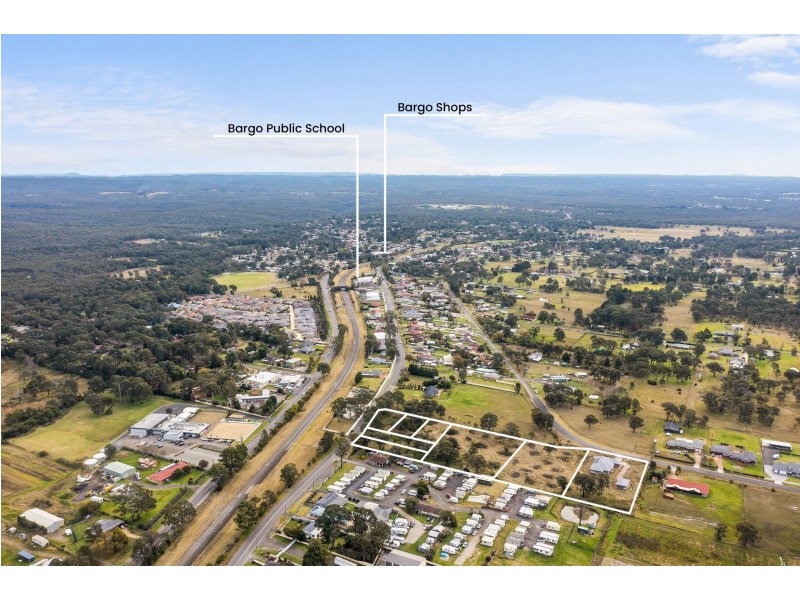 77 Avon Dam Road, Bargo NSW 2574