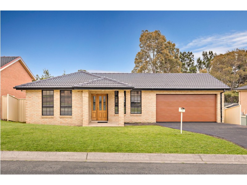 30 St Stephens Road, Blair Athol NSW 2560