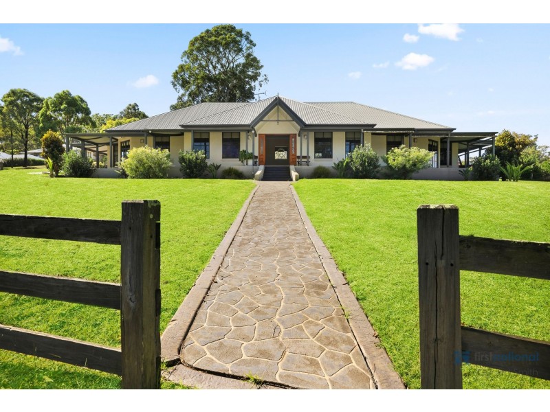 2 Attunga Close, Picton NSW 2571